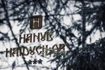 Фото номера Четырехместный номер Отель Hanul Haiducilor г. Обыршия-Лотрулуй 2